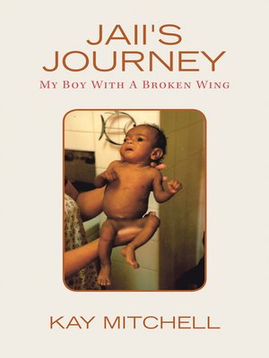 cover image of Jaii's Journey